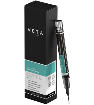 Veta eyelash and eyebrow enhancer - Hairgivers