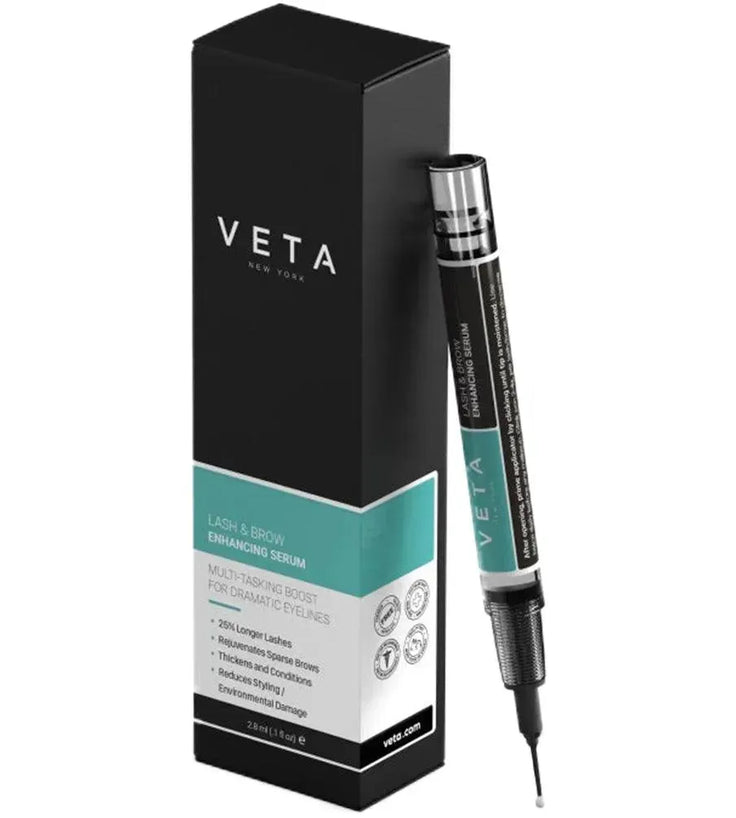 Veta eyelash and eyebrow enhancer - Hairgivers