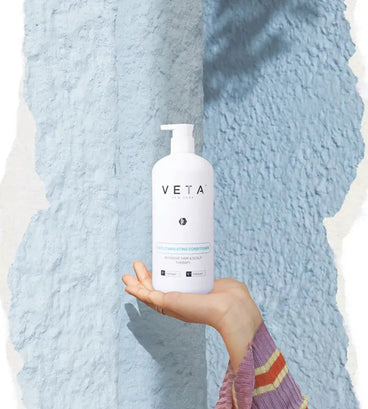 Veta shampoo for hair growth (800 ml) - Hair Growth Specialist