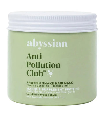 Abyssian protein shake hair mask (250 ml) - Hairgivers