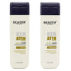 Bæver keratin shampoo + balsam (200 ml)