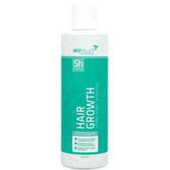 Champô Neofollics para o crescimento do cabelo (250 ml)