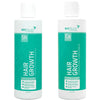 Champô + amaciador para o crescimento do cabelo Neofollics (250 ml)