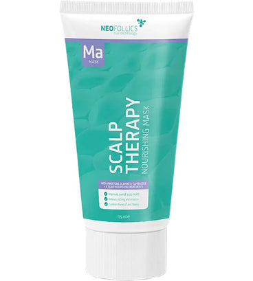 Neofollics nourishing mask - Hair Growth Specialist