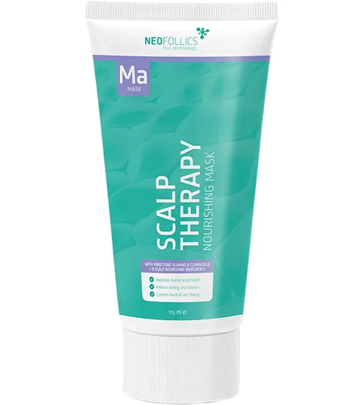 Neofollics nourishing mask - Hairgivers