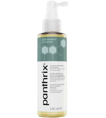 Panthrix hair growth serum (Redensyl) - Hairgivers
