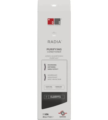 Radia conditioner - Hairgivers