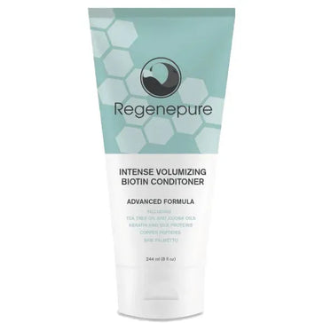 Regenepure biotin conditioner - Hair Growth Specialist