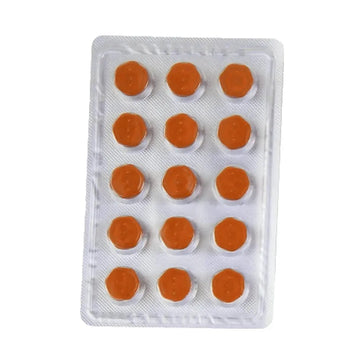 Revita tablets for hair growth (1 month) - Hair Growth Specialist