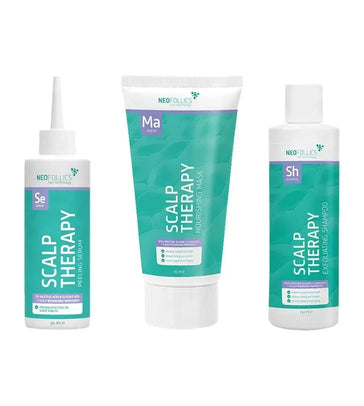 Seborrheic dermatitis scalp treatment - Hair Growth Specialist