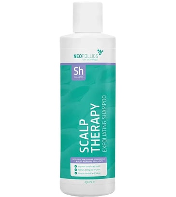 Seborrheic dermatitis scalp treatment - Hairgivers