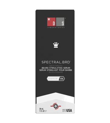 Spectral.BRD beard growth serum - Hair Growth Specialist