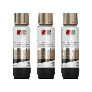 Spectral.DNC-N lotion 3-pack (3x60 ml) - Hair Growth Specialist