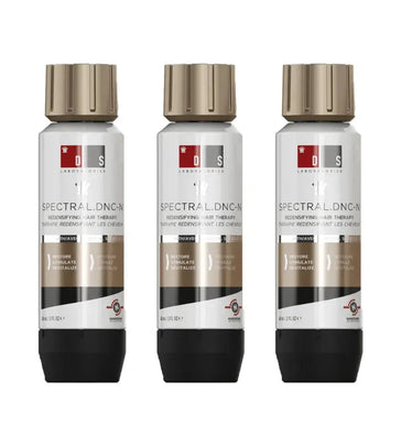 Spectral.DNC-N lotion 3-pack (3x60 ml) - Hair Growth Specialist