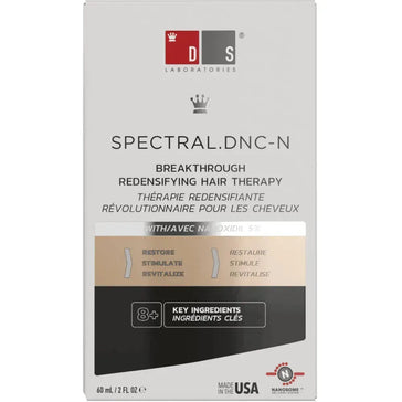 Spectral DNC-N (Nanoxidil) lotion - Hair Growth Specialist