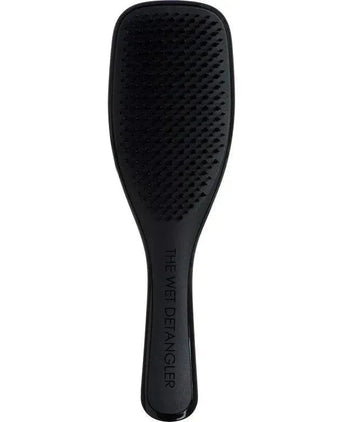 Tangle Teezer The Wet Detangler hairbrush - Midnight Black - Hairgivers