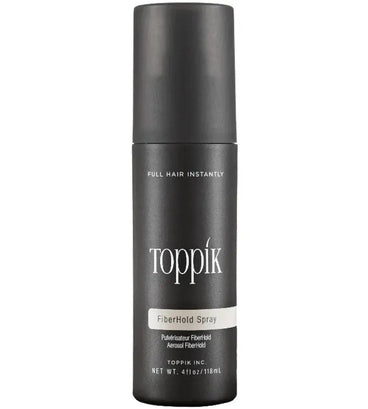 Toppik fiber hold spray (118 ml) - Hair Growth Specialist
