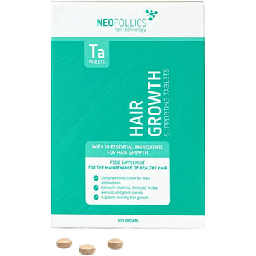 Treatment for advanced hormonal hair loss - Hair Growth Specialist
