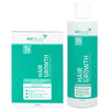 Treatment for early male hereditary hair loss