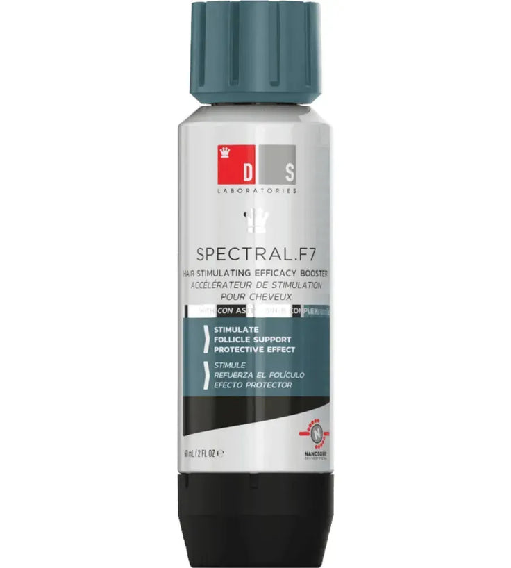 Treatment for hair loss due to stress - Hairgivers