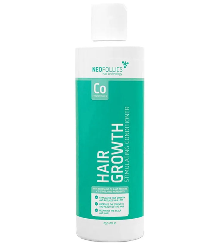 Treatment for moderate hormonal hair loss - Hairgivers