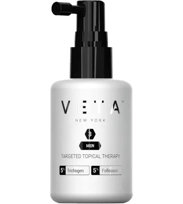 Veta DHT blocker serum for men (5% Trichogen) - Hairgivers