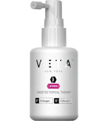 Veta lotion women (5% Trichogen) - Hair Growth Specialist